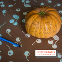 Halloween 2020 : comment creuser sa citrouille ? Le tuto