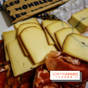 Raclette à emporter et en livraison by Monbleu, les photos