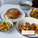 Hôtel Fitzgerald en livraison