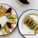 Maison Gazelle Noël 2020