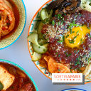 Haru Haru en livraison