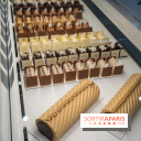 Pâtisserie Fine, la nouvelle pâtisserie de Sébastien Serveau à Versailles