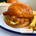 JFK Burger en livraison