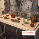 À Table ! Le repas tout un art, l'exposition au musée de Sèvres - Cité de la Céramique - nos photos