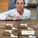 Toi + Moi, la pâtisserie de Saint Valentin 2020 de Nina Métayer à la Délicatisserie 