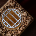 Galette des rois 2021 de Molitor 