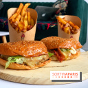 Nouvelle carte Bioburger