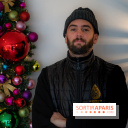 La Goutte d'Or Pâtisserie de Yann Menguy