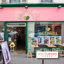 Avocateria, le spot healthy 100% avocat en terrasse, livraison et click & collect