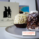 Aux merveilleux de Fred, les photos