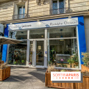 Photos : Wonderland Pâtisserie 