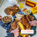 Les nouvelles recettes de Torpedo Rolls