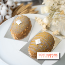 Œuf et entremet de Pâques de Philippe Conticini 2021