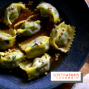 Le menu de Pâques 2021 à l'Hôtel de Crillon disponible à emporter