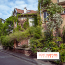 La Cité Florale à Paris