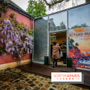 Paul Durand-Ruel et le post-impressionnisme, l'exposition hommage de la Propriété Caillebotte