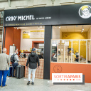 Croq’Michel, les photos 