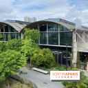 Top Bun par Big Mamma à Station F