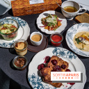 Le Brunch de Jean Imbert x Nespresso avec Mamie