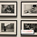 Henri Cartier-Bresson, le Grand Jeu à la BNF