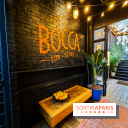 Bocca sur Seine, nos photos