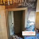 L'Empire des sens, l'exposition érotique au musée Cognacq-Jay - nos photos