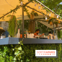 Le fer à Cheval à Saint Cloud