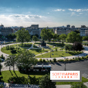 Les Piaules Nation, le rooftop