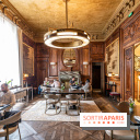 Trente-Trois, restaurant étoilé de Sébastien Sanjou à la Maison Villeroy