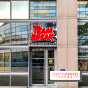 Team Breack La Défense