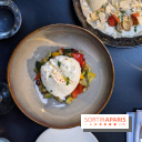 Blossom, restaurant du Sofitel Paris Le Faubourg