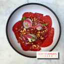 Rivié Hoxton Paris été 2021