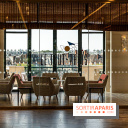 Le Tout Paris restaurant au Cheval Blanc Paris