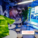 La première taproom de LBF, nos photos