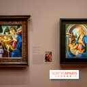 Botticelli, Artiste & Designer, l'exposition au Musée Jacquemart-André - nos photos