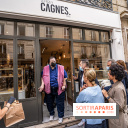 La Pâtisserie de Jeffrey Cagnes, les photos 