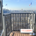  The Reunion, le pop up canon de l'Hôtel de Crillon