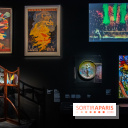 Enfin le cinéma !, nos photos de l'exposition sur l'apparition du 7e art au Musée d'Orsay