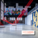 Metamorphosis : une exposition signée Quai 36 à la Fondation Fiminco, nos photos