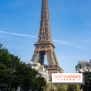 Le brunch à volonté du Frame Brasserie au Pullman Paris Tour Eiffel 