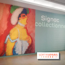 Signac collectionneur, l'exposition étonnante au Musée d'Orsay - nos photos