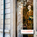 shopping mode visuel actualités