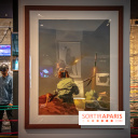 Sparkling VR, notre test du plus grand loft de réalité virtuelle à Paris