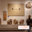 Asia Now 2021 : expositions Huong Dodinh et Thu-Van Tran au Musée Guimet