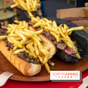 La baguette du Relais