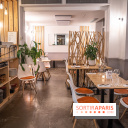 Photos : l'Expérience Pierre Lambert, restaurant à Courbevoie