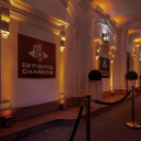 Visite du Club Pierre Charron