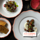 Salon des Manufactures Ducasse