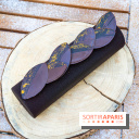 La Bûche de Noël de Sarah Ifrah Ohana au Jardin Privé