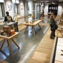 Le Musée Curie rénové © S.Lenormand Musée Curie